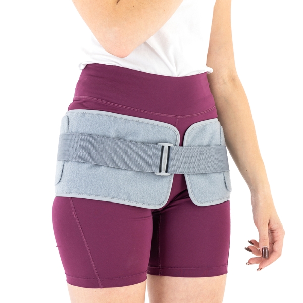AM-SB-13 Disinfectable pelvic stabilisation belt